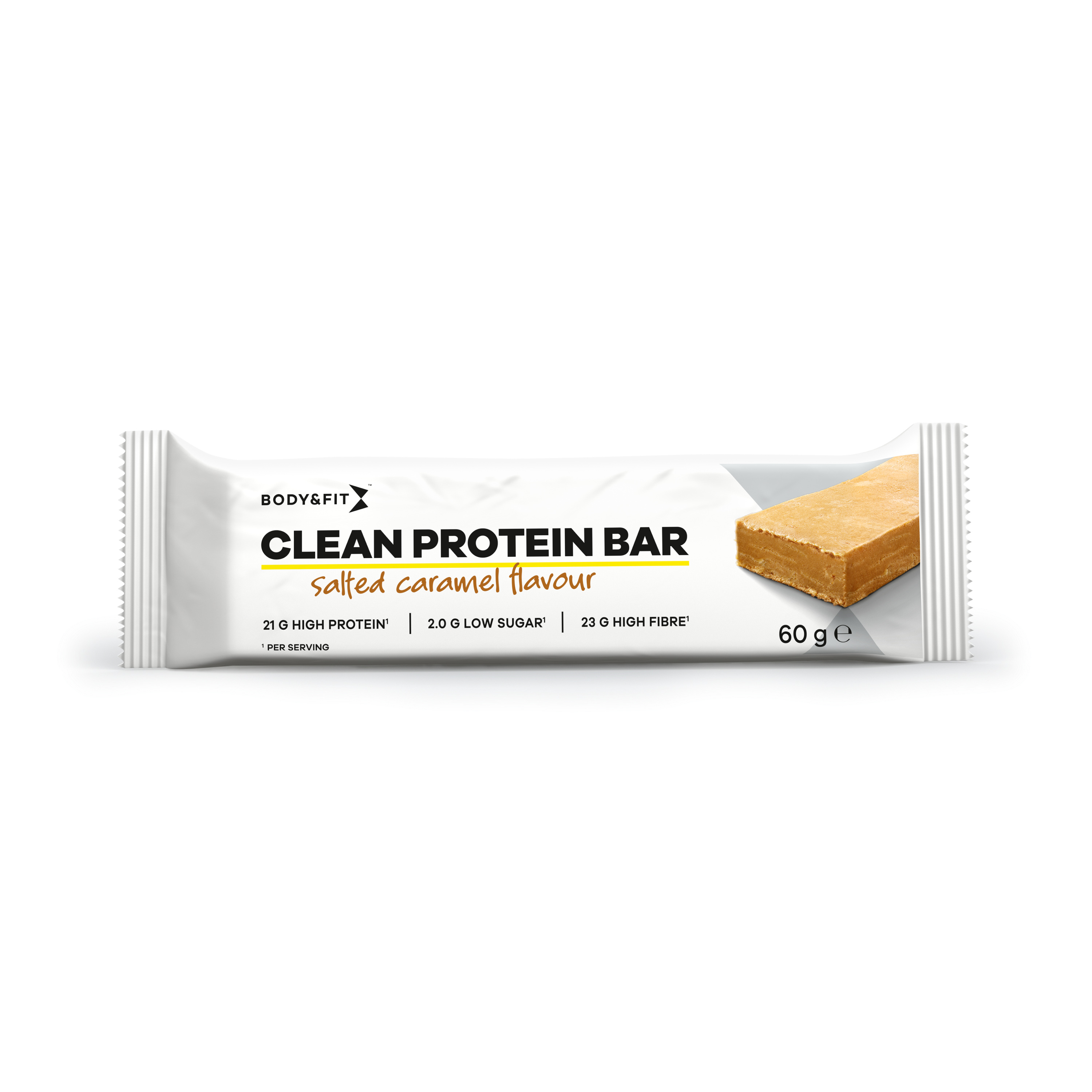 Clean Protein Bar