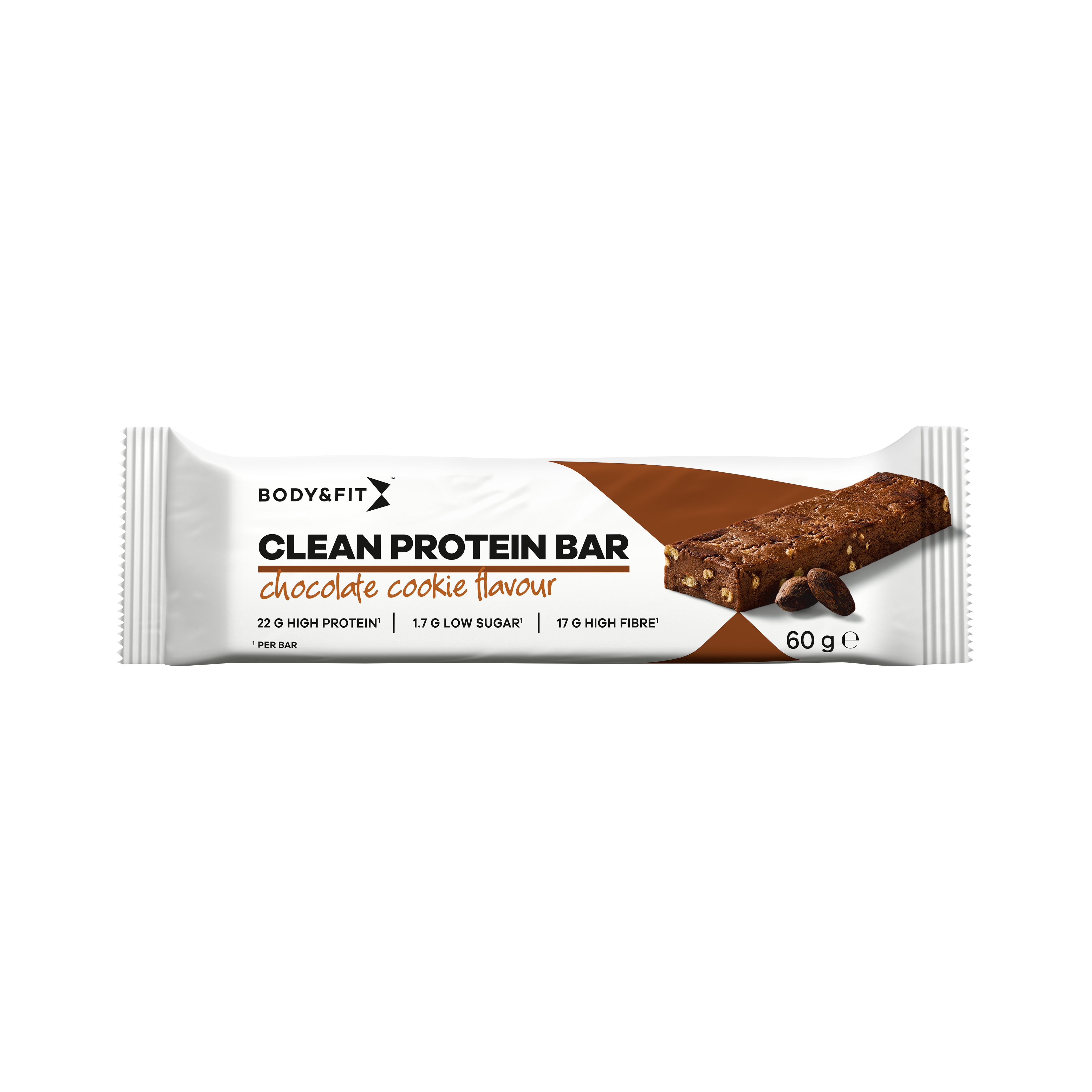 Clean Protein Bar