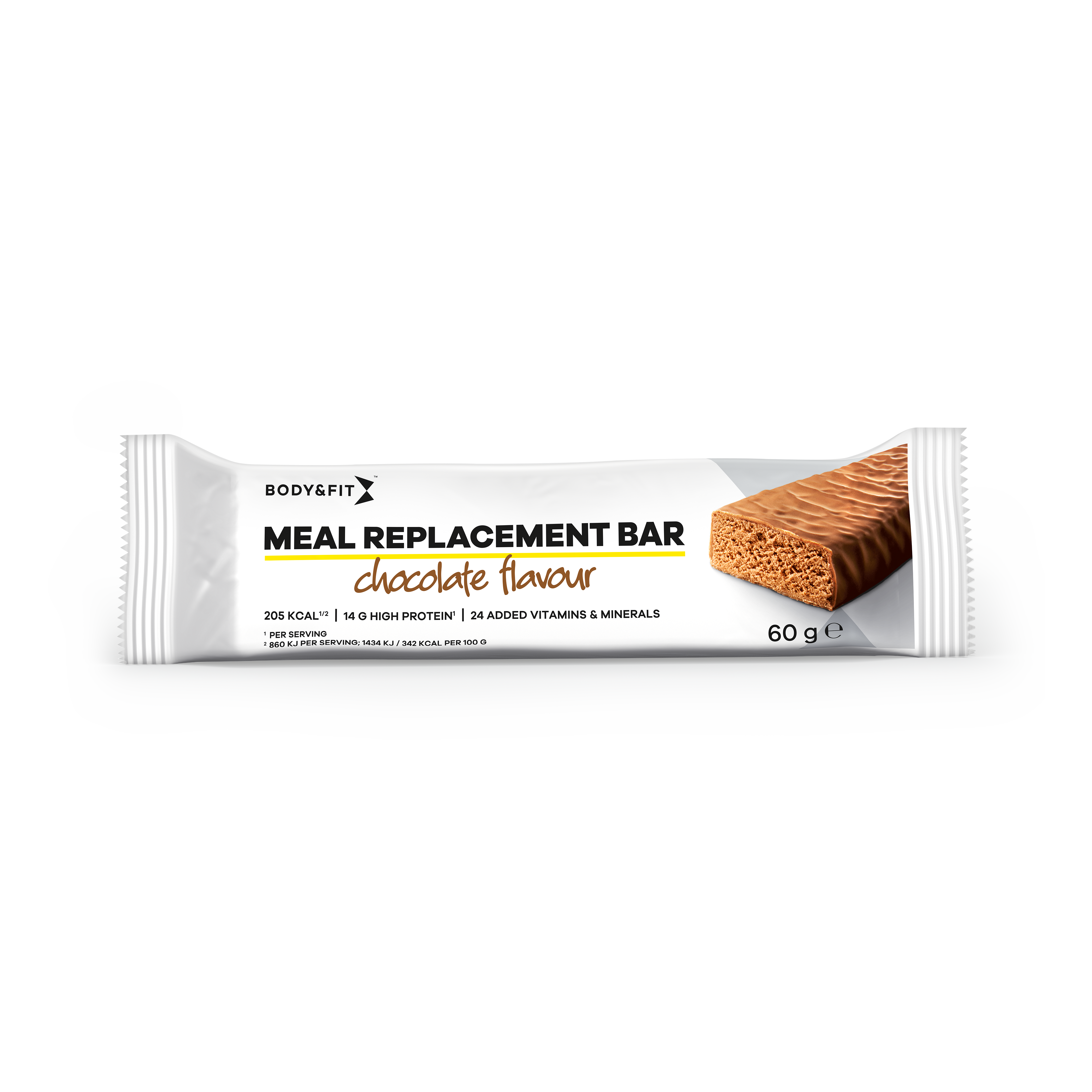 Meal Replacement Bar