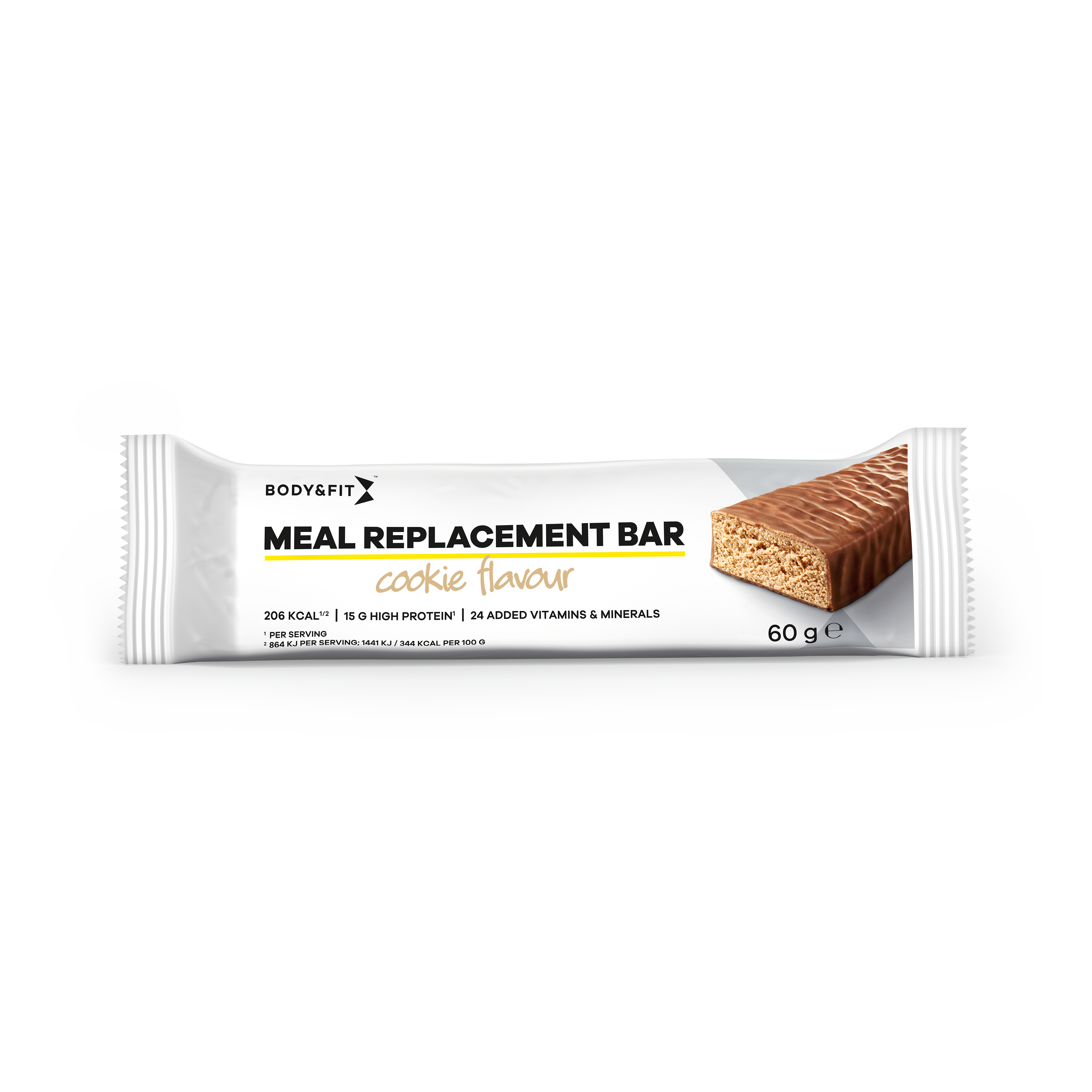 Meal Replacement Bar