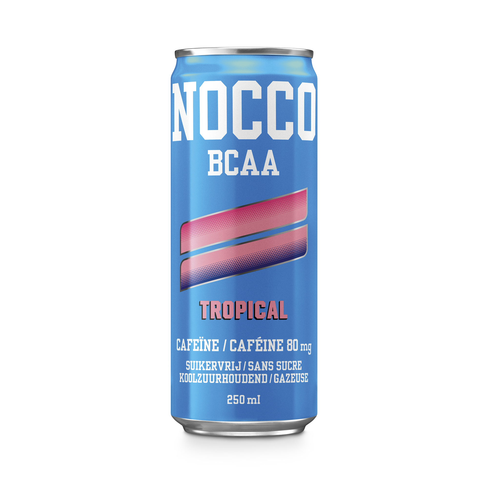 Nocco BCAA Drink