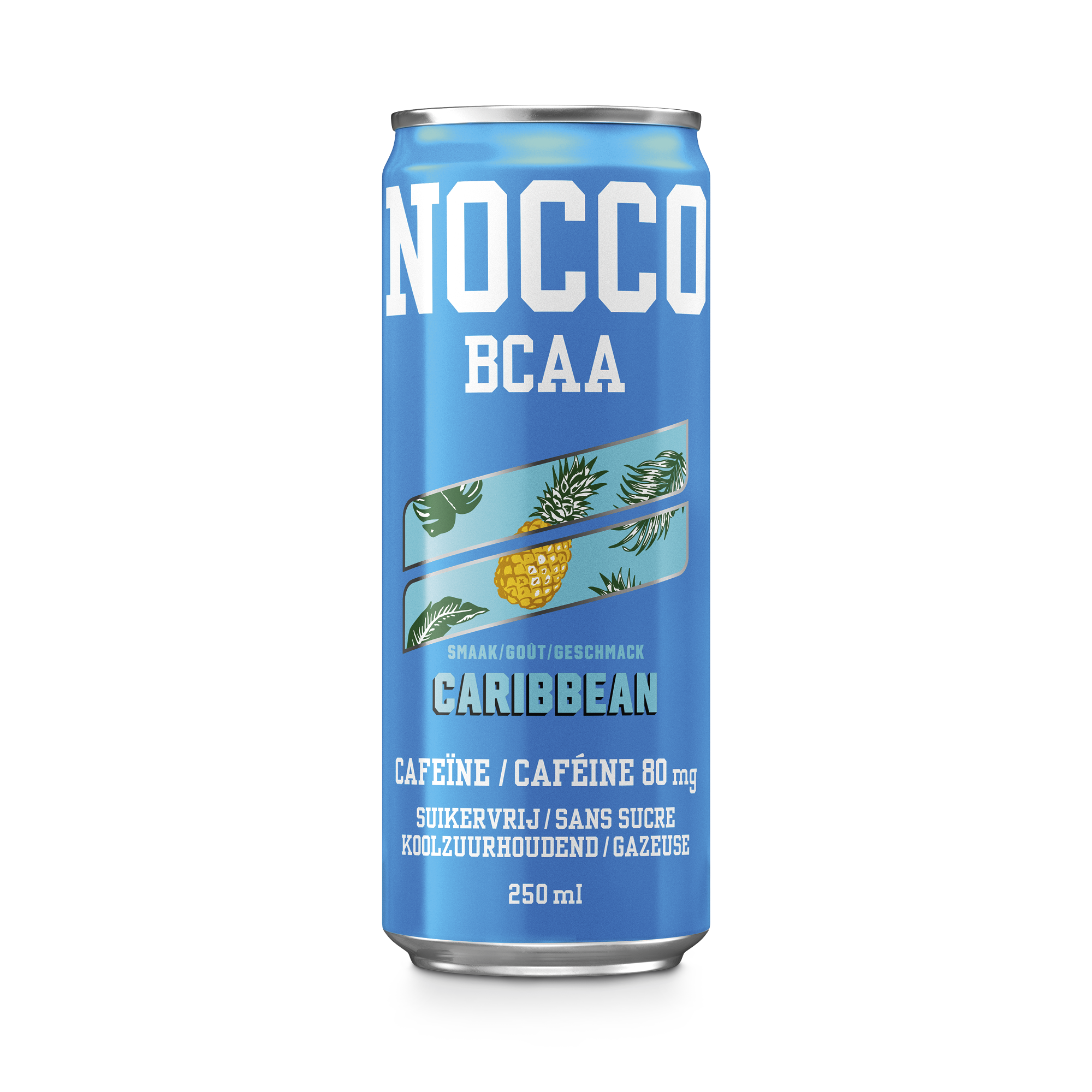 Nocco BCAA Drink