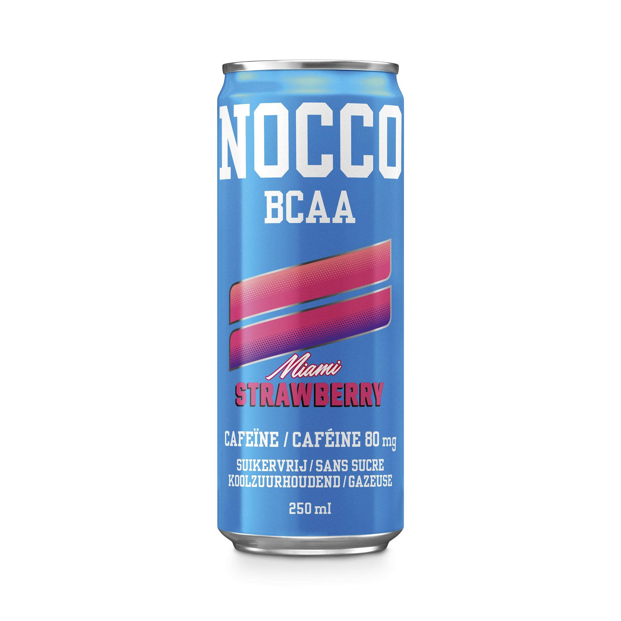 Nocco BCAA Drink