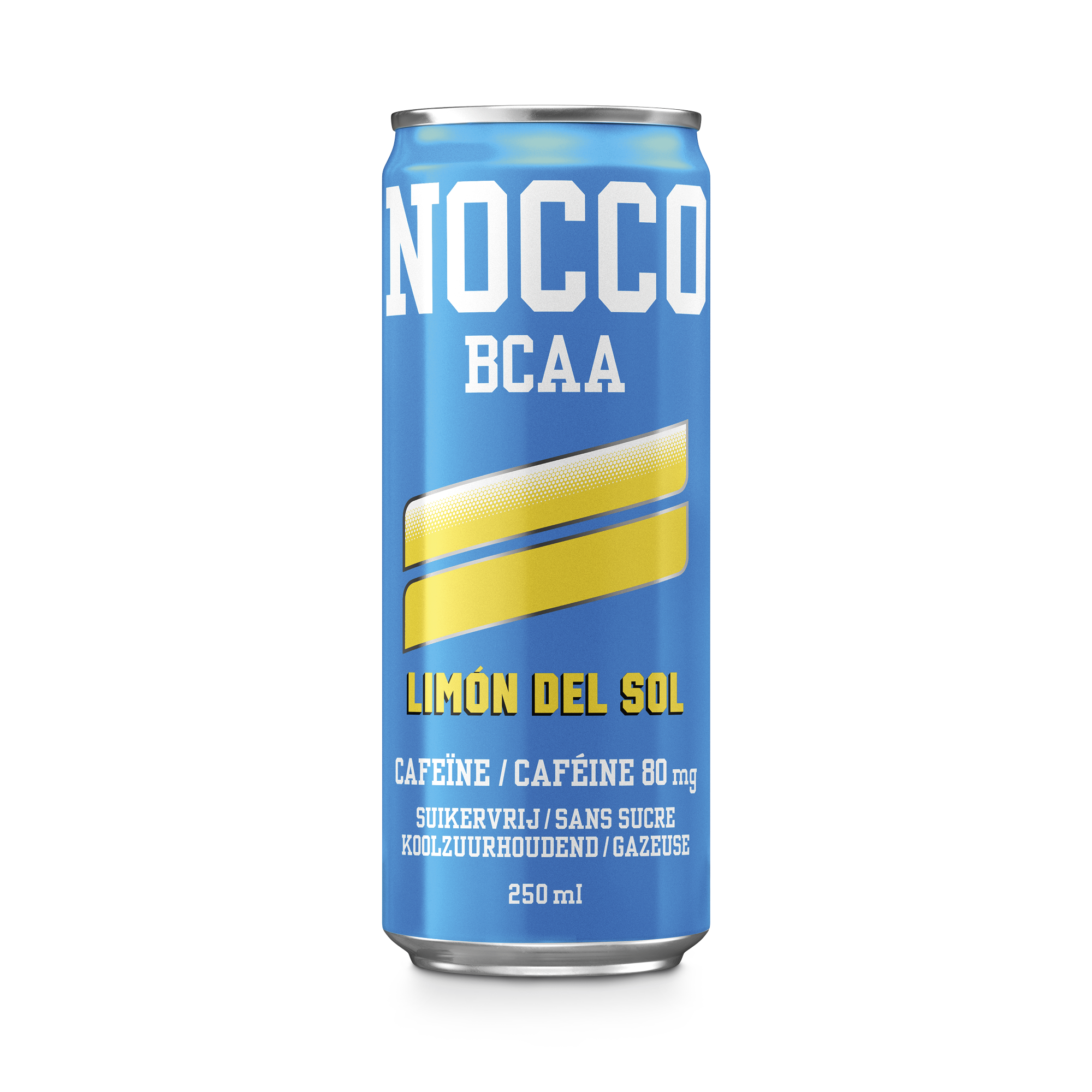 Nocco BCAA Drink