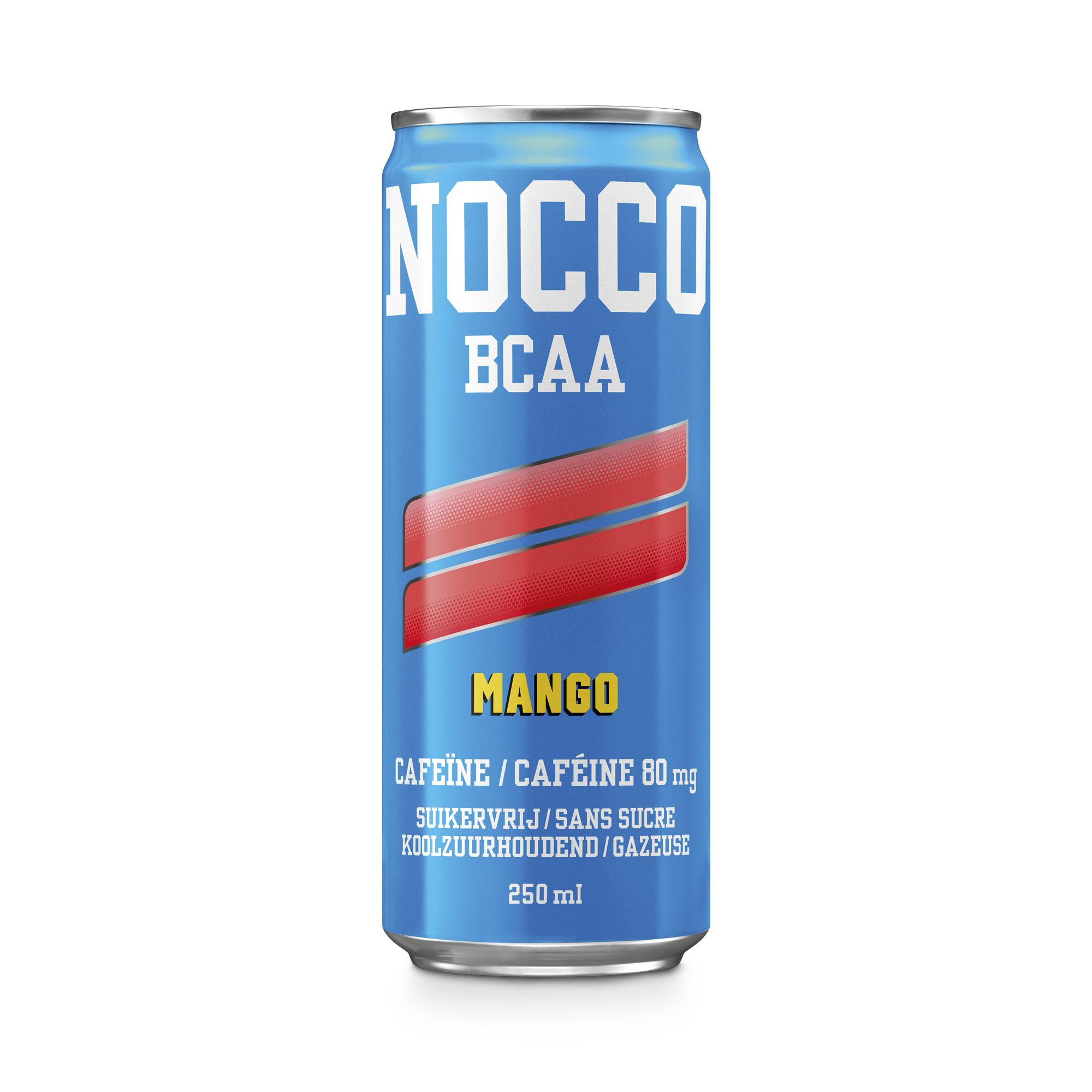 Nocco BCAA Drink