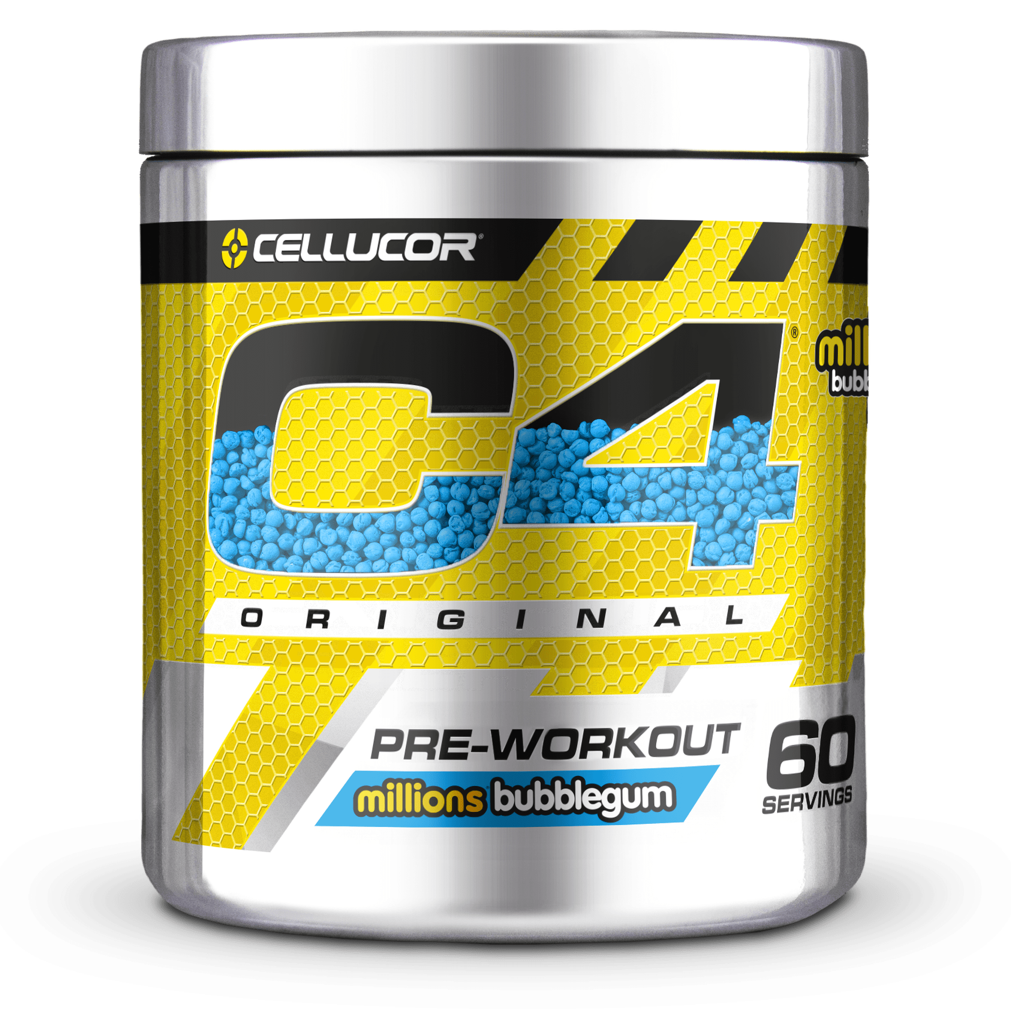 C4 Original Pre-workout