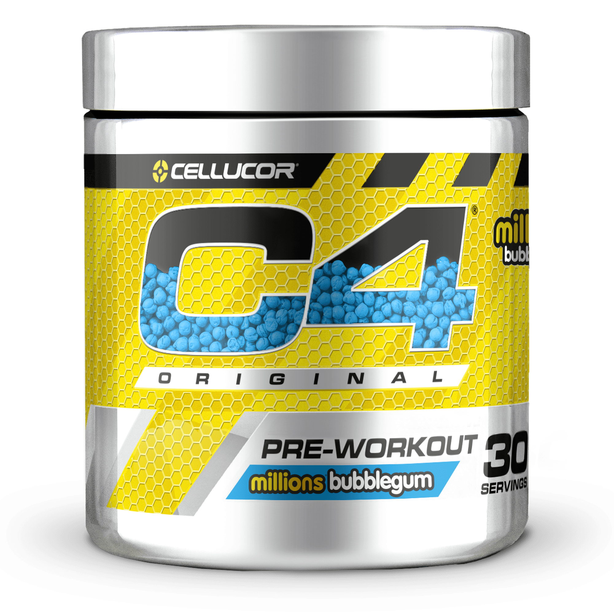 C4 Original Pre-workout