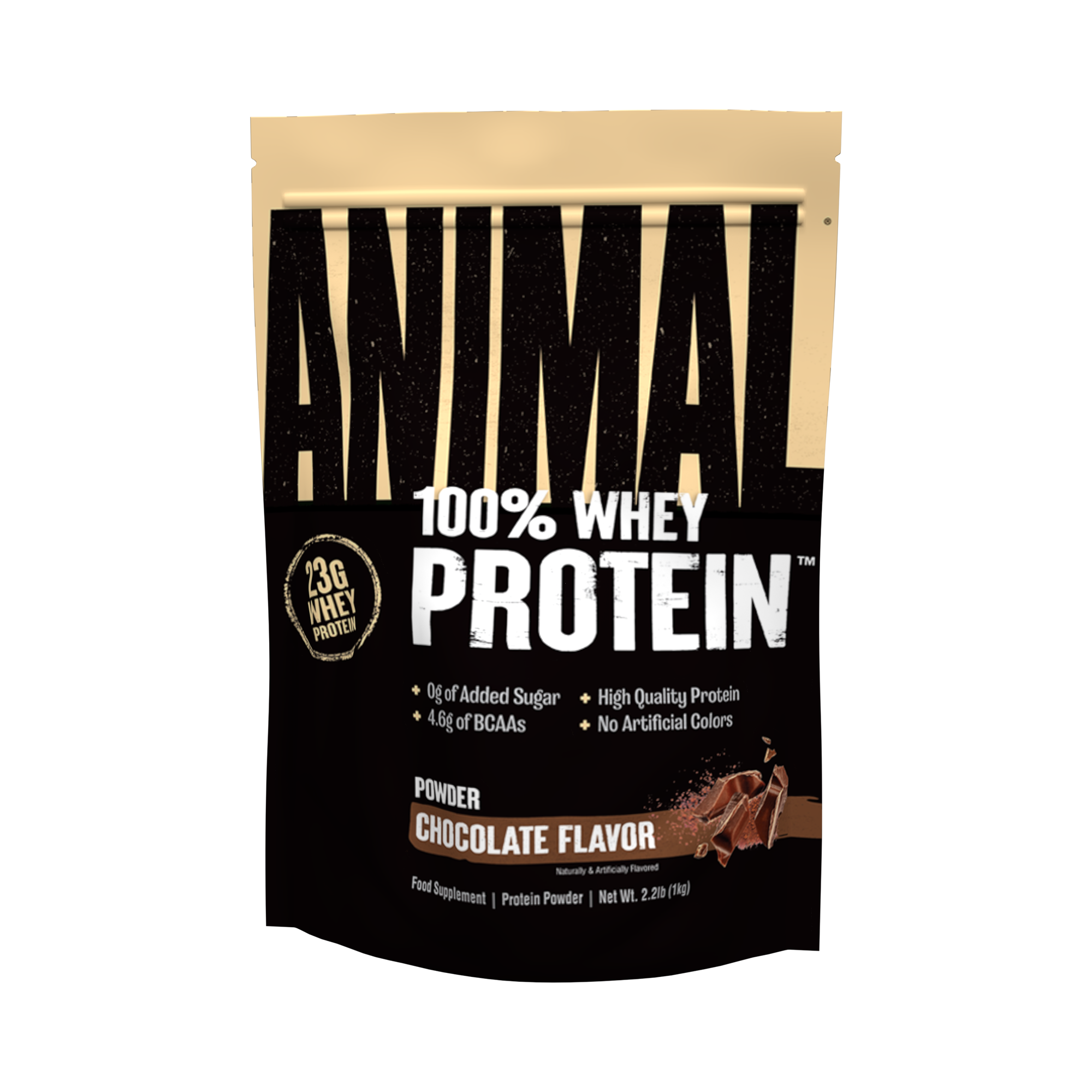 Animal 100% Whey Protein