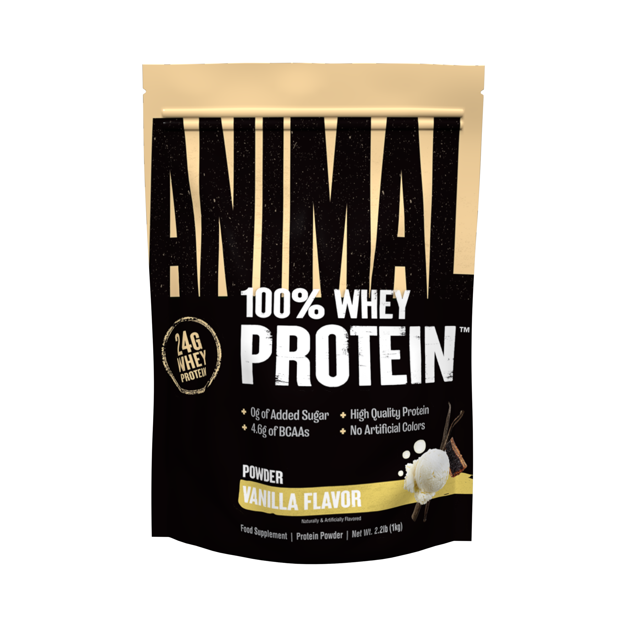 Animal 100% Whey Protein