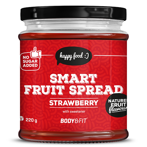 Smart Fruit Spread (0 toegevoegde suikers)
