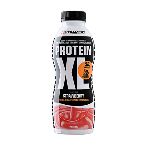 Protein XL Recovery Shake