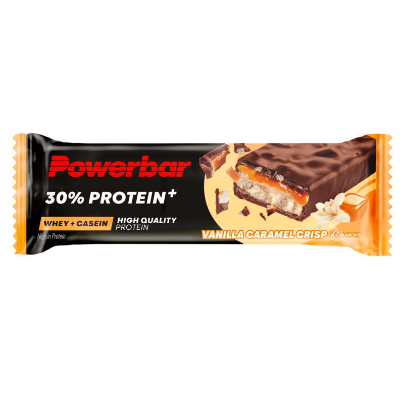 Eiwitreep PowerBar 30% Protein+