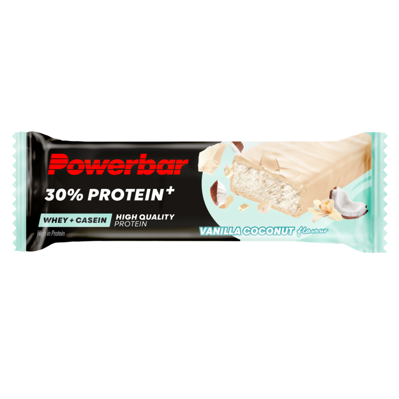 Eiwitreep PowerBar 30% Protein+