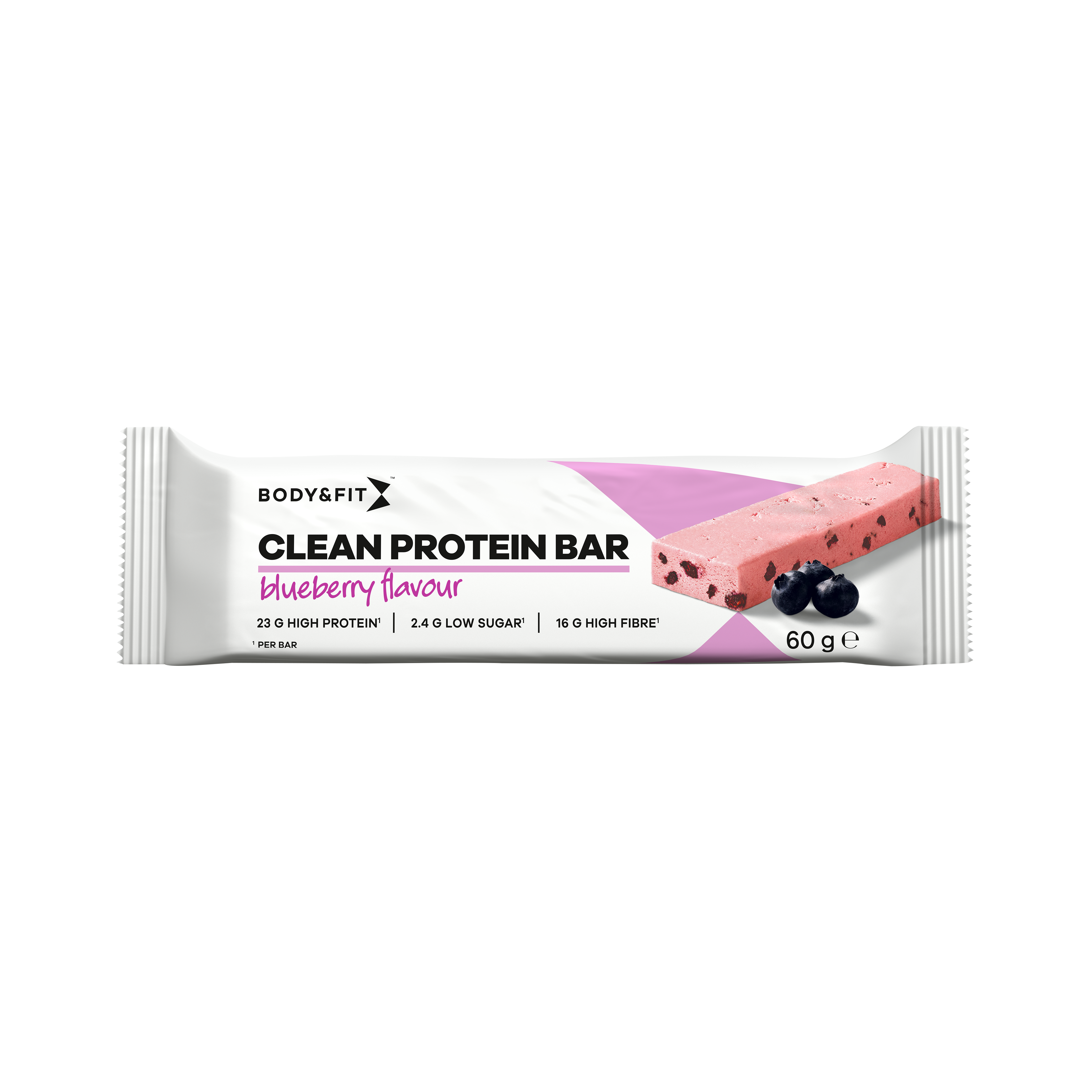 Clean Protein Bar