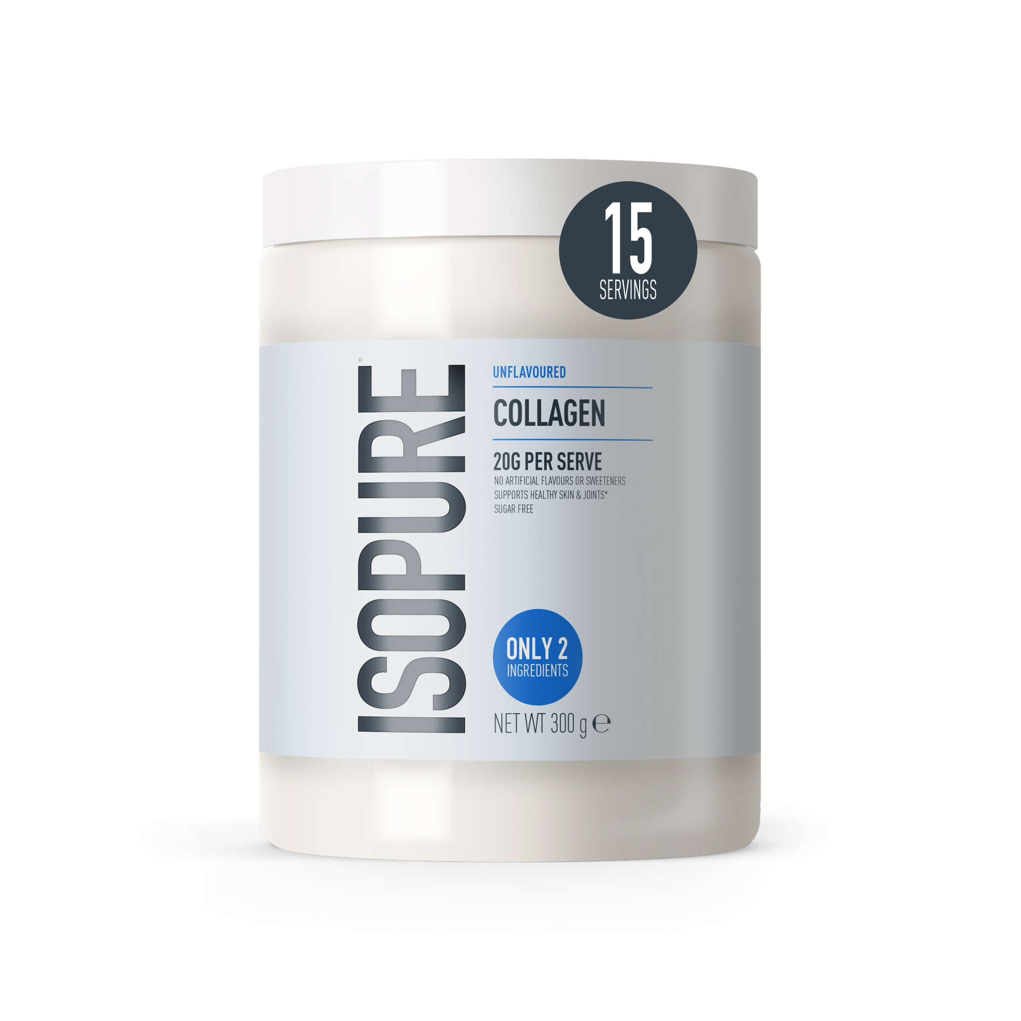 ISOPURE® COLLAGEN