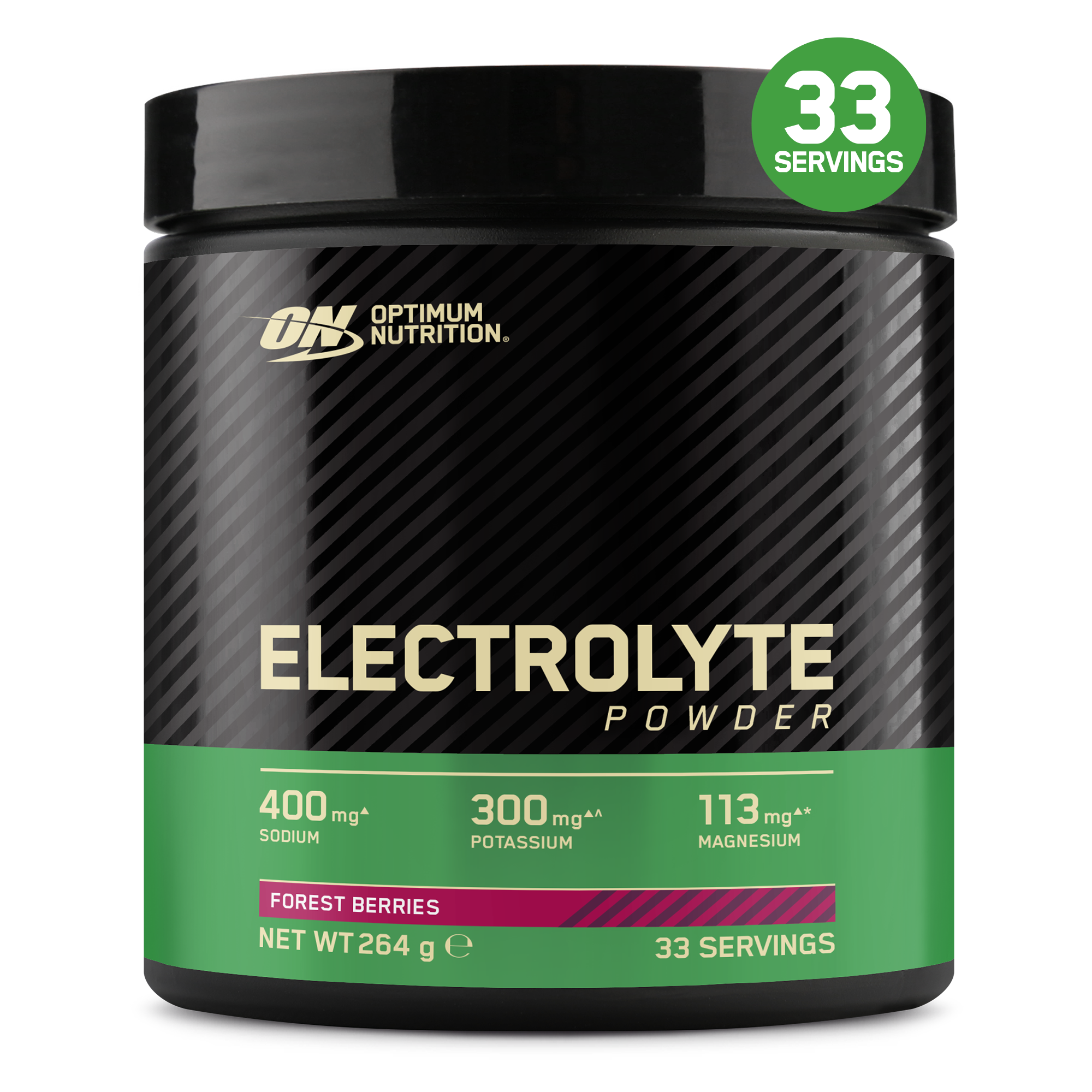Electrolyte Powder