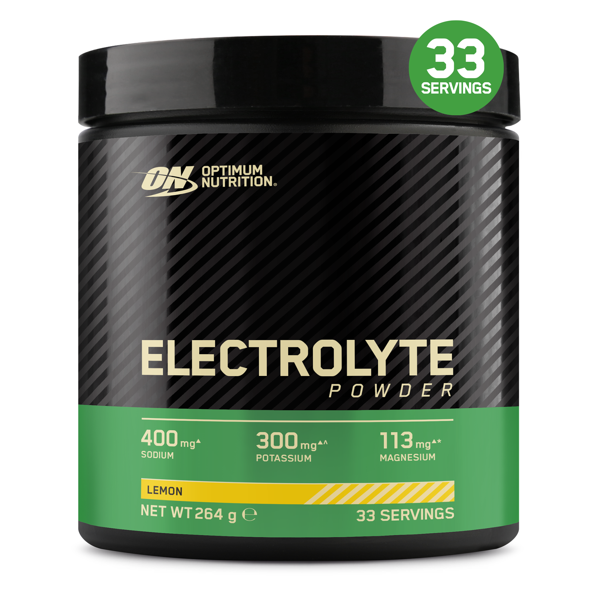Electrolyte Powder