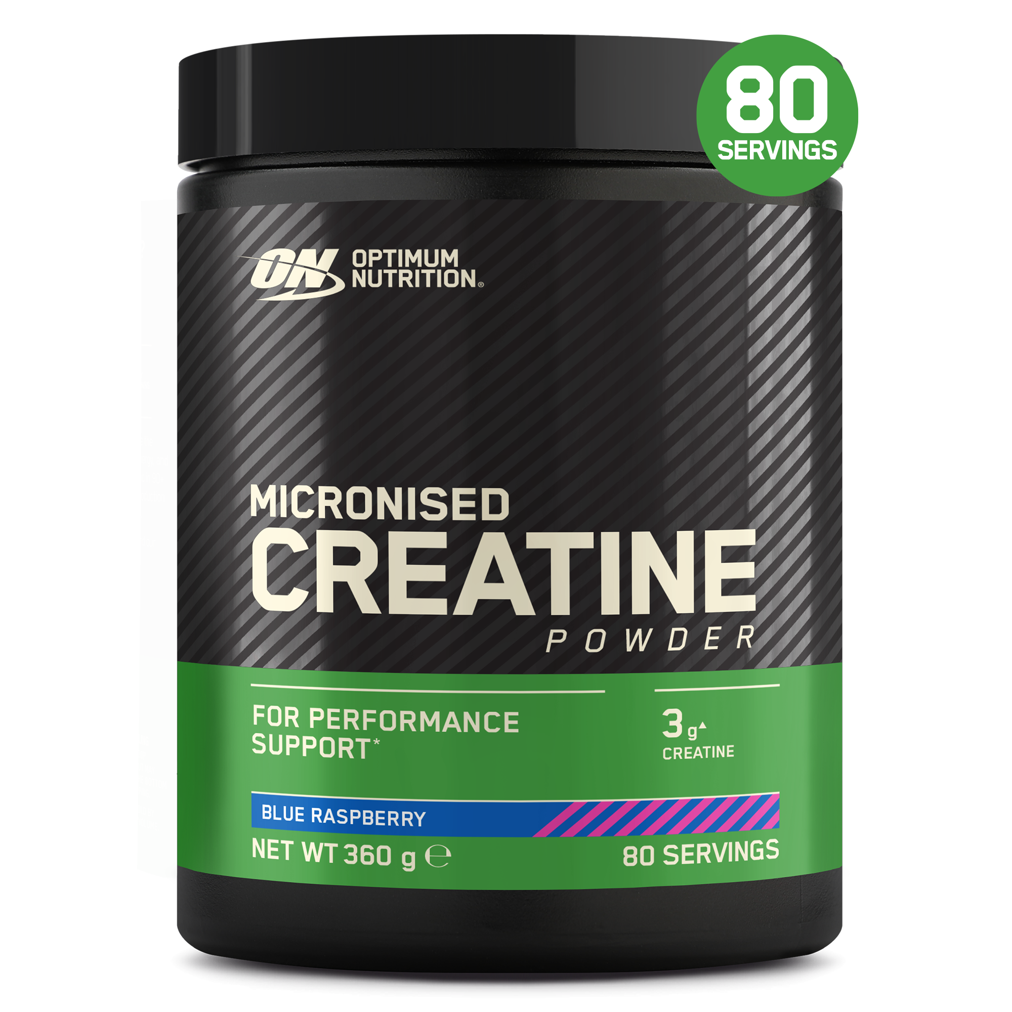 Creatine (Micronized)