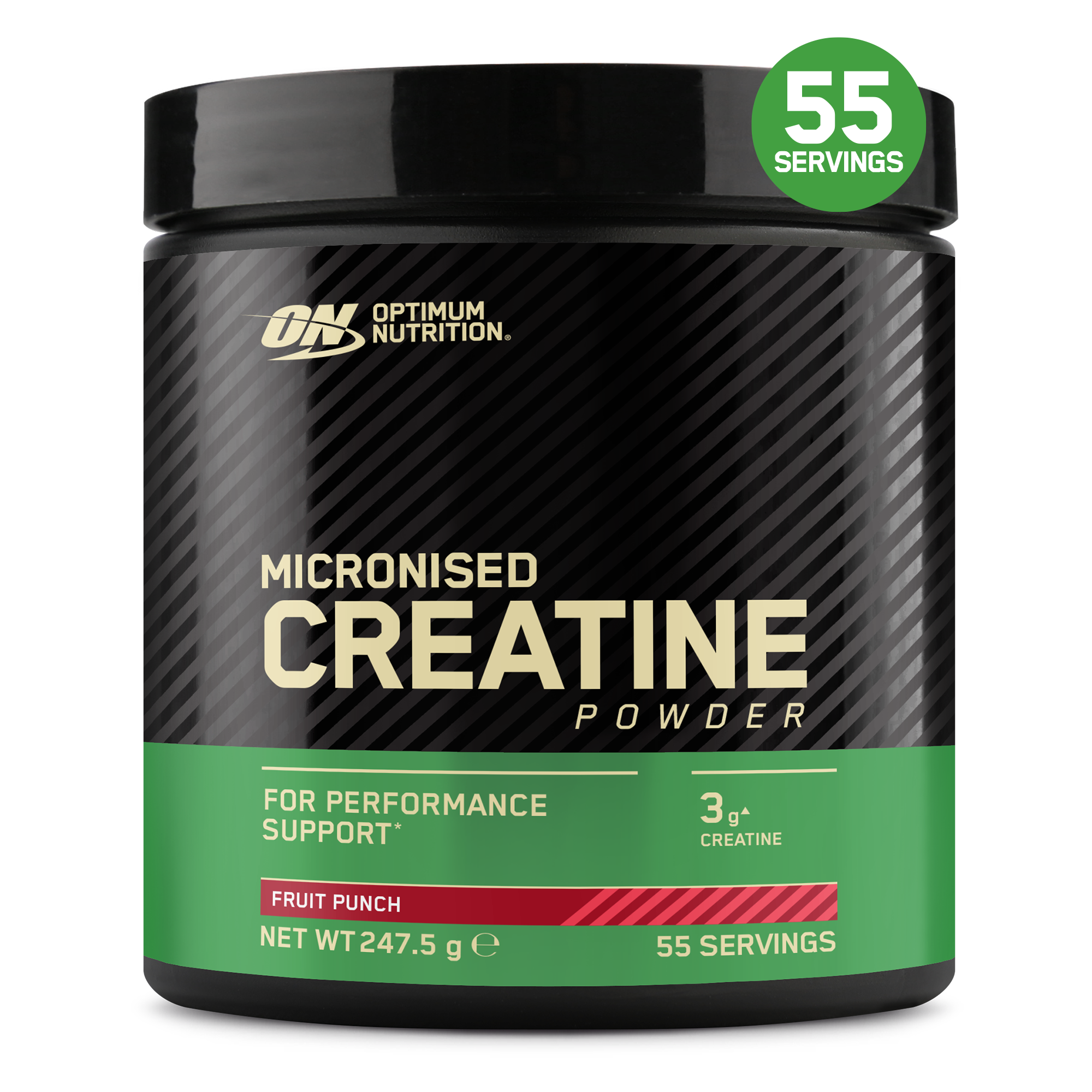 Creatine (Micronized)