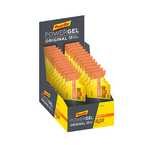 Powerbar PowerGel