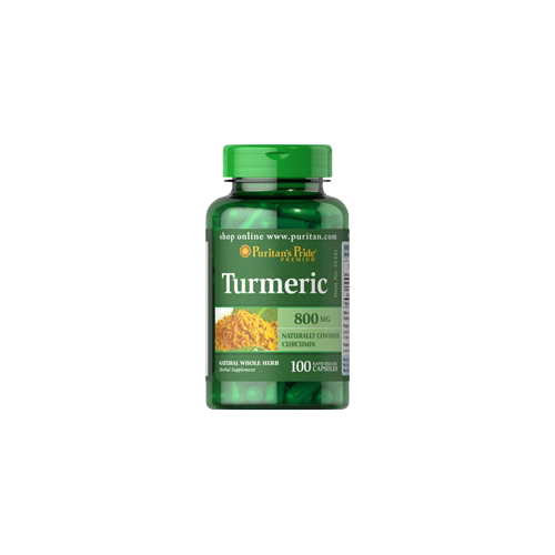 Turmeric 800 mg