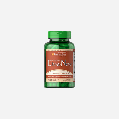 Liv-A-New®