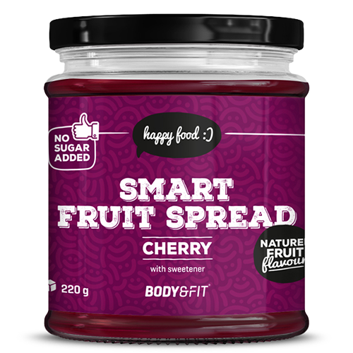 Smart Fruit Spread (0 toegevoegde suikers)