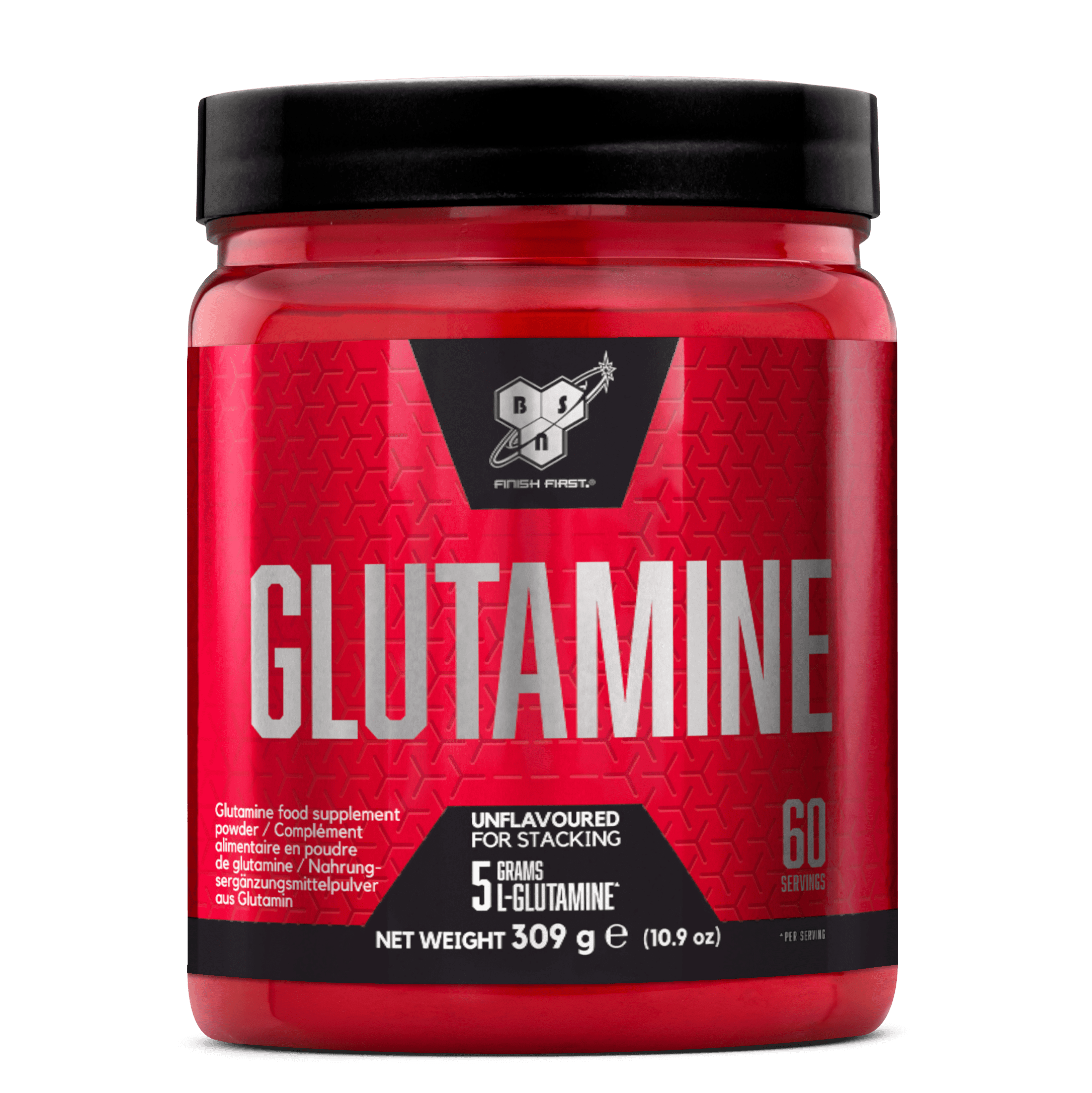 Glutamine DNA