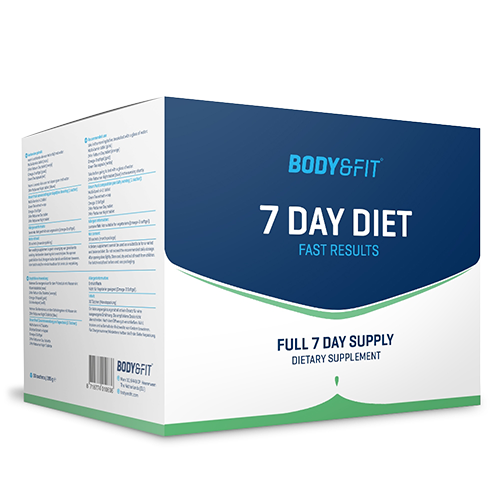 7 Day Diet