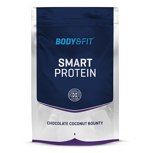 Smart Protein