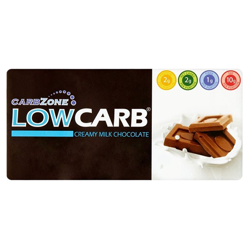 Low Carb Chocolate