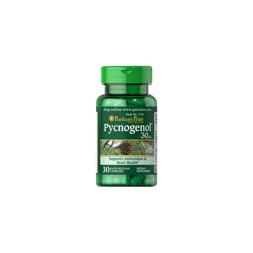 Pycnogenol® 30mg
