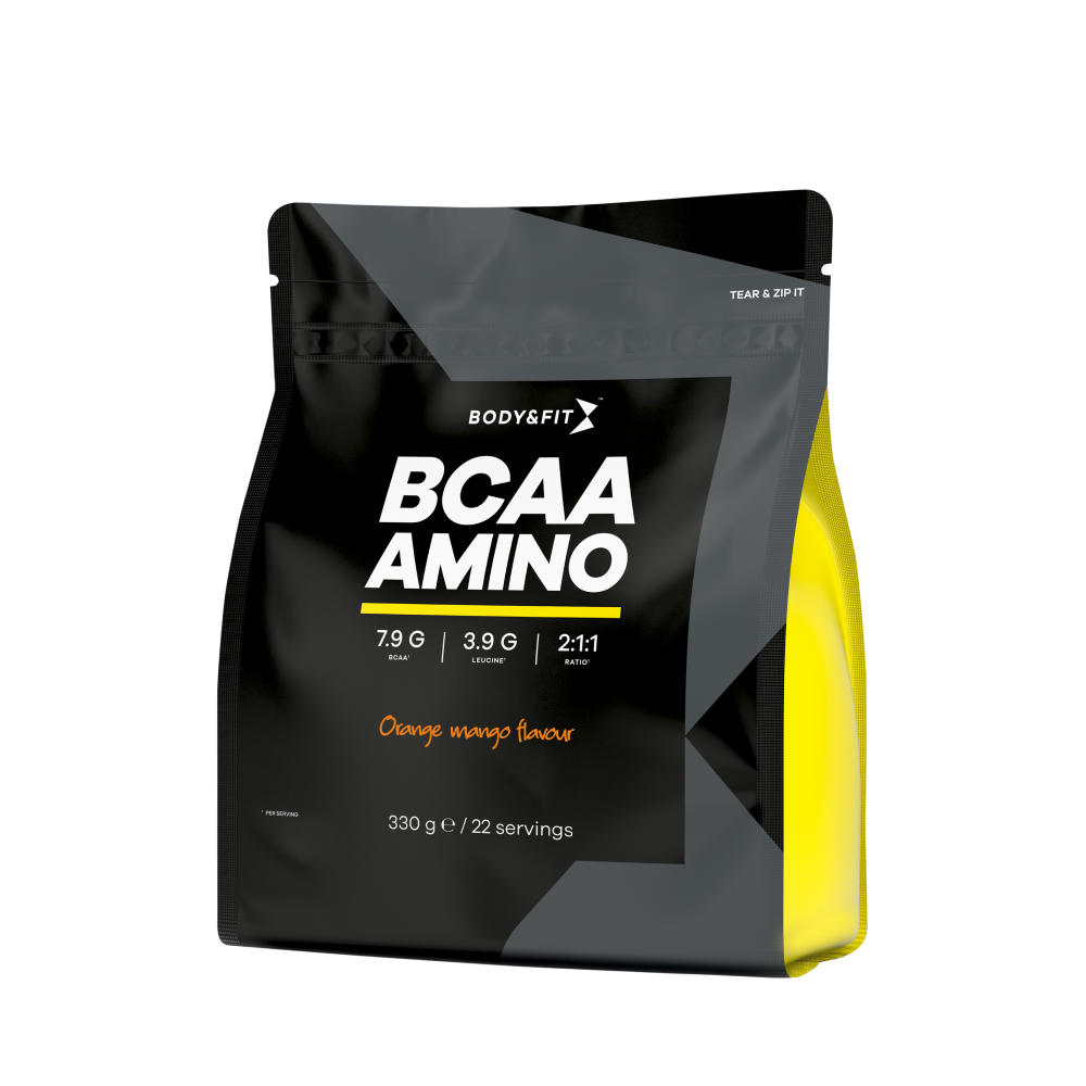 BCAA Amino