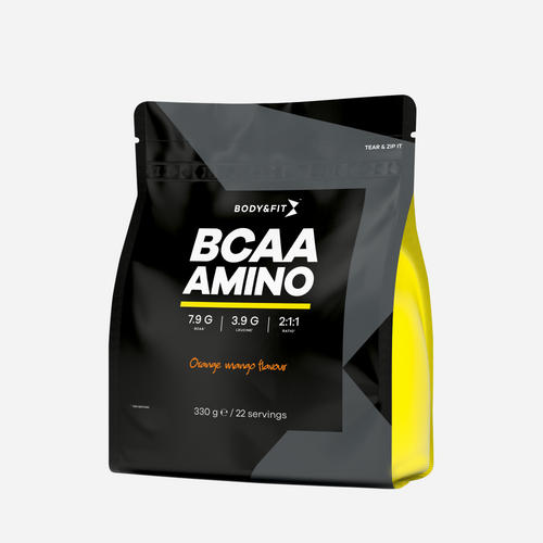BCAA Amino - 330 gram