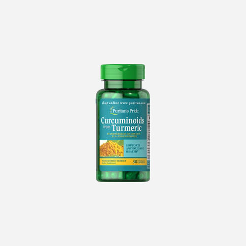 Curcuminoïdes de curcuma Curcuminoids from Turmeric