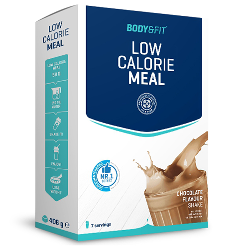 Low Calorie Meal