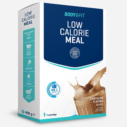 Low Calorie Meal - 400 gram
