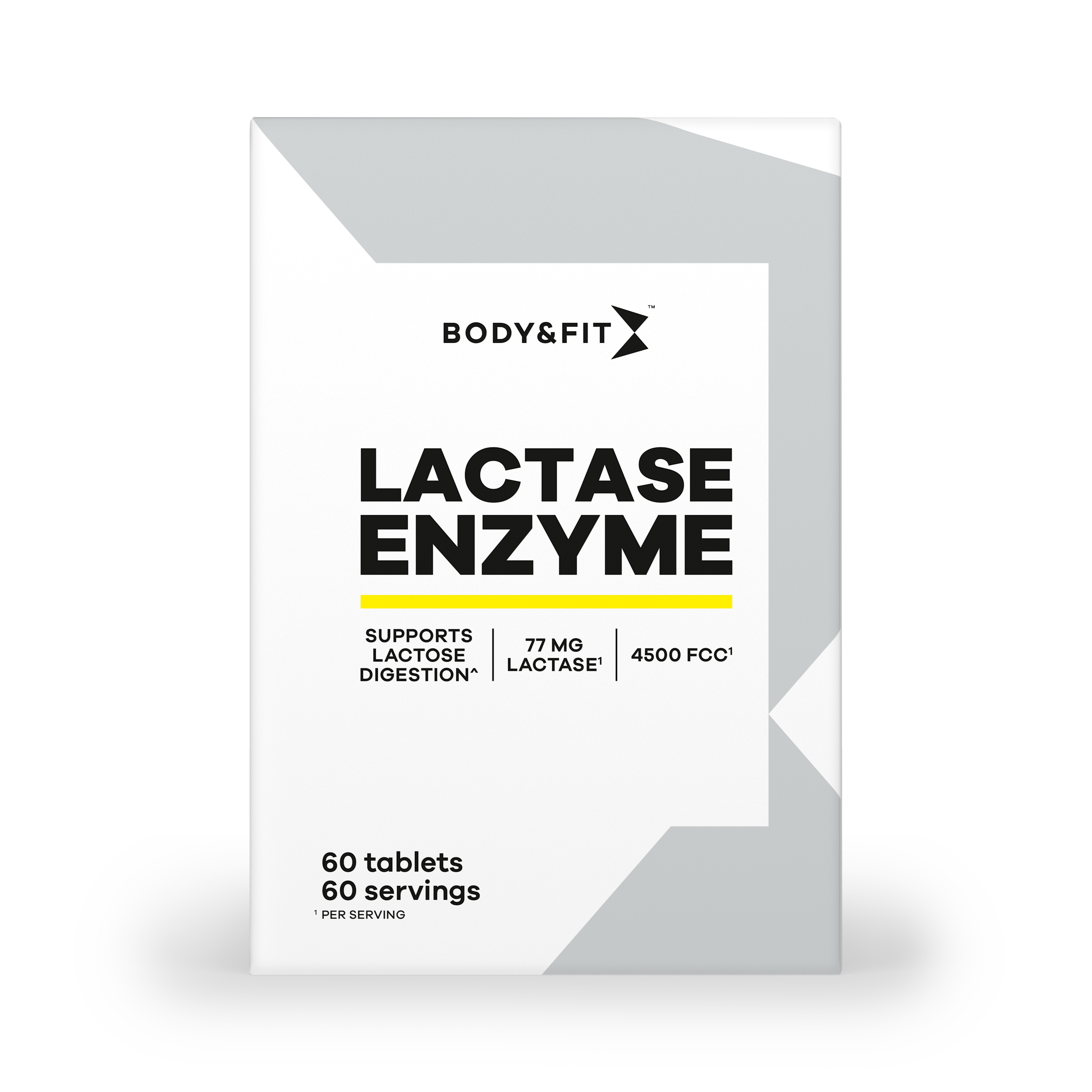 Afbeelding van Lactase Enzym