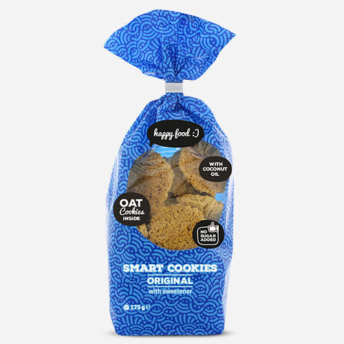 Smart Cookies