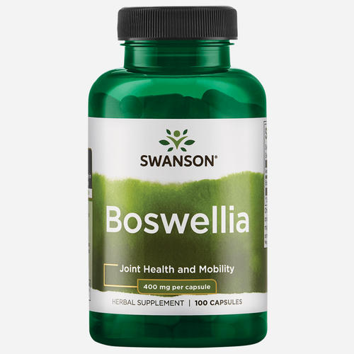 Boswellia 400mg