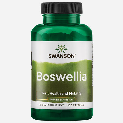 Afbeelding van Boswellia 400mg