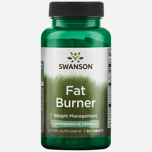 Diet Fat Burner - 60 capsules