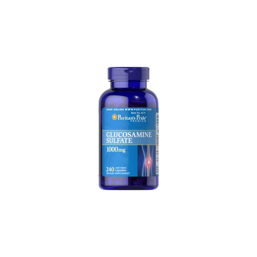 Glucosamine Sulfate 1000mg