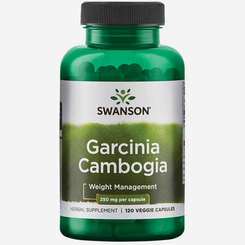 Afbeelding van Super Herbs Garcinia Cambogia