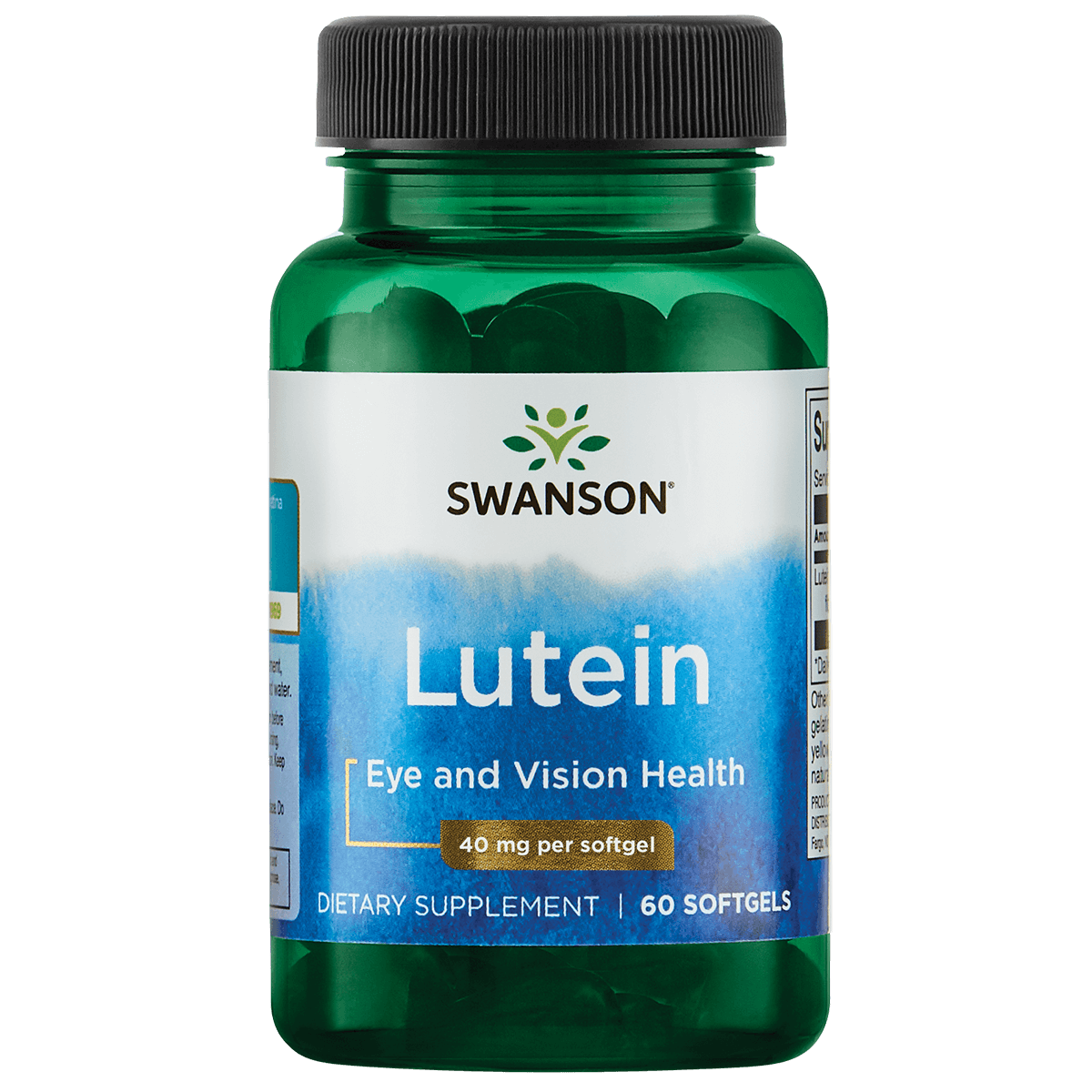 Ultra Lutein 40mg