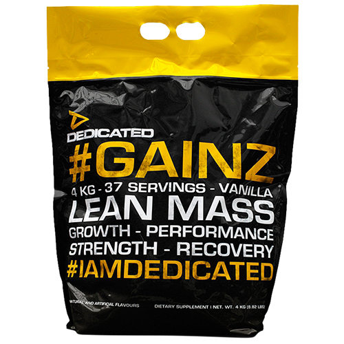Gainz