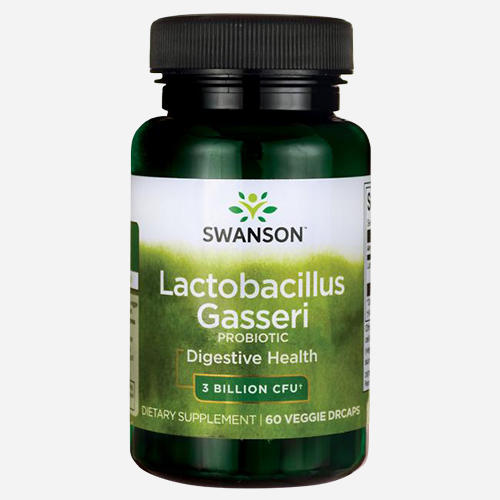 Afbeelding van Lactobacillus Gasseri