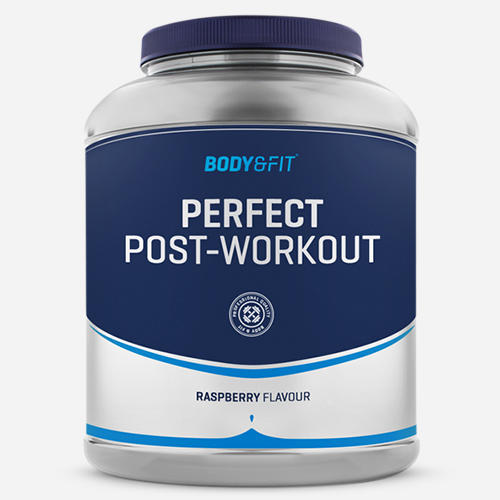 Perfect Post-Workout