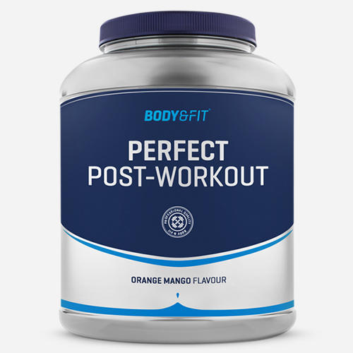Shake Perfect Post Workout