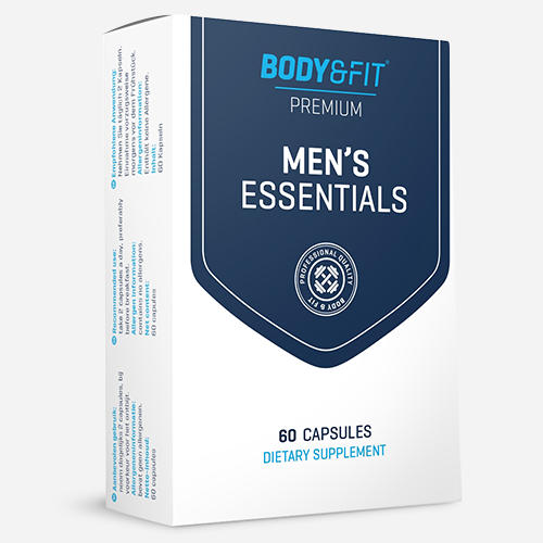 Men's Essential